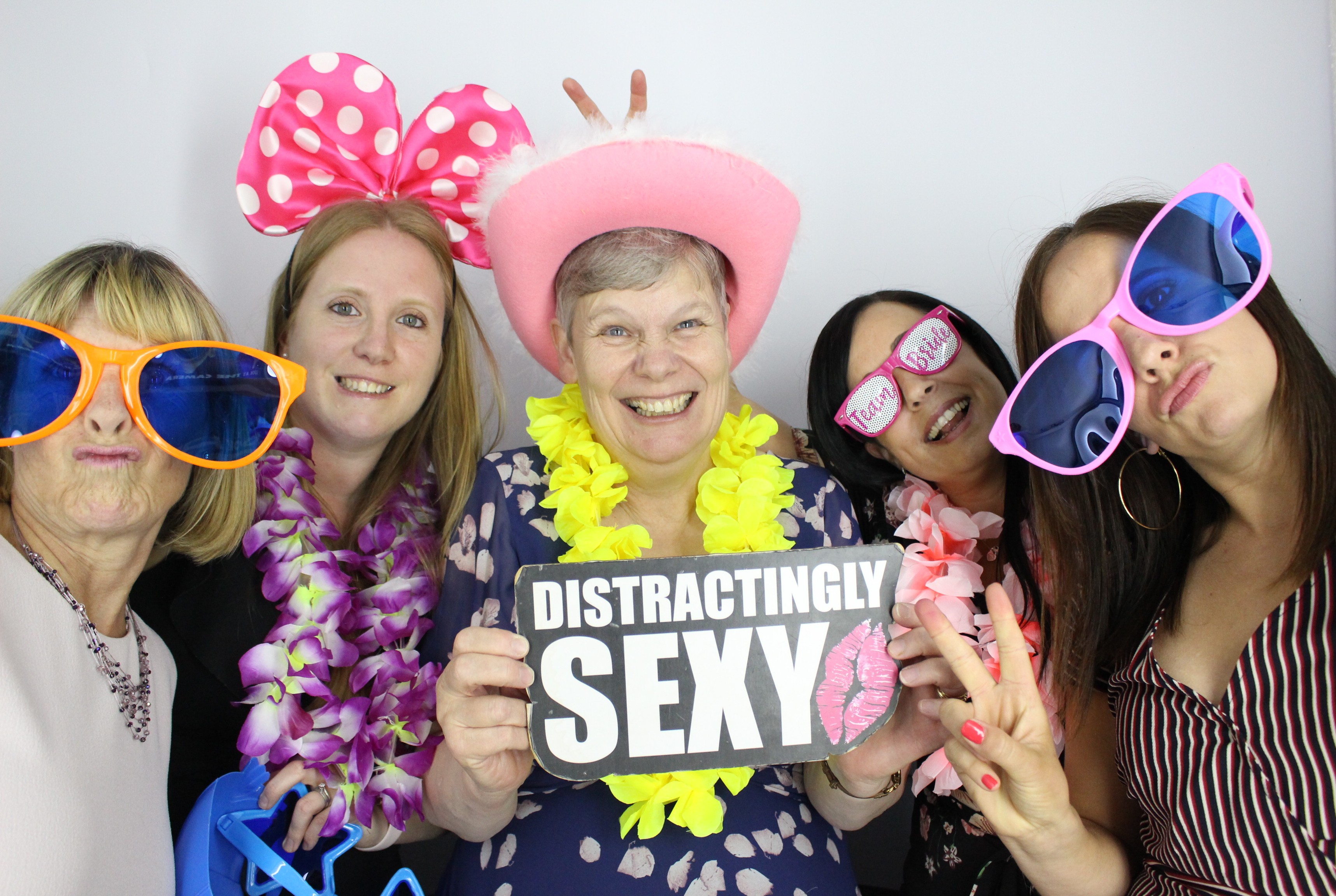 60th Birthday Diana  | View more photos from the event at gallery.myphotoboothexperience.co.uk/u/MyPhotoBoothExperienceLtd/60th-Birthday-Diana